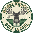 Moose Knuckle Golf League